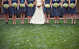 Wedding Officiant Near Me