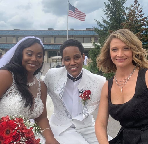 LGBT couple Indianapolis LGBT couple