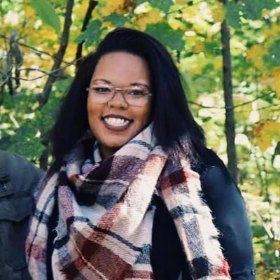 Mary Fort Wayne Minister & Officiant