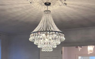 Welcome to Greenwood’s Newest Wedding Venue: FOLKTALE