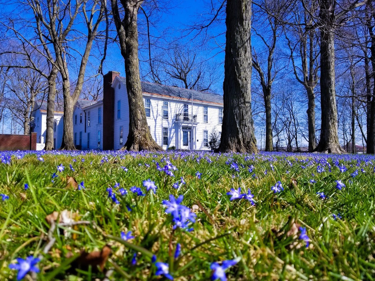 Folktale Greenwood wedding venue