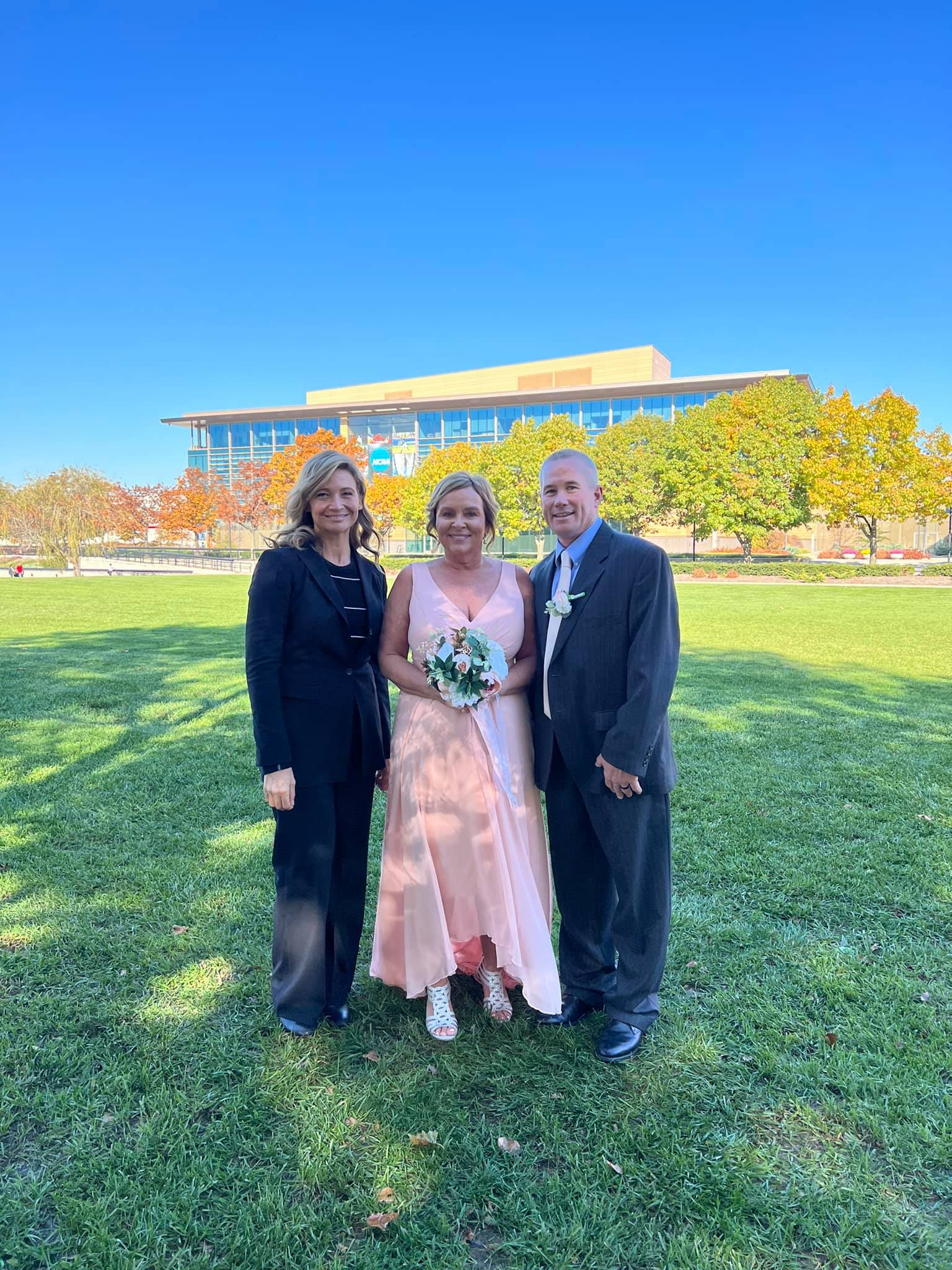 White River State Park