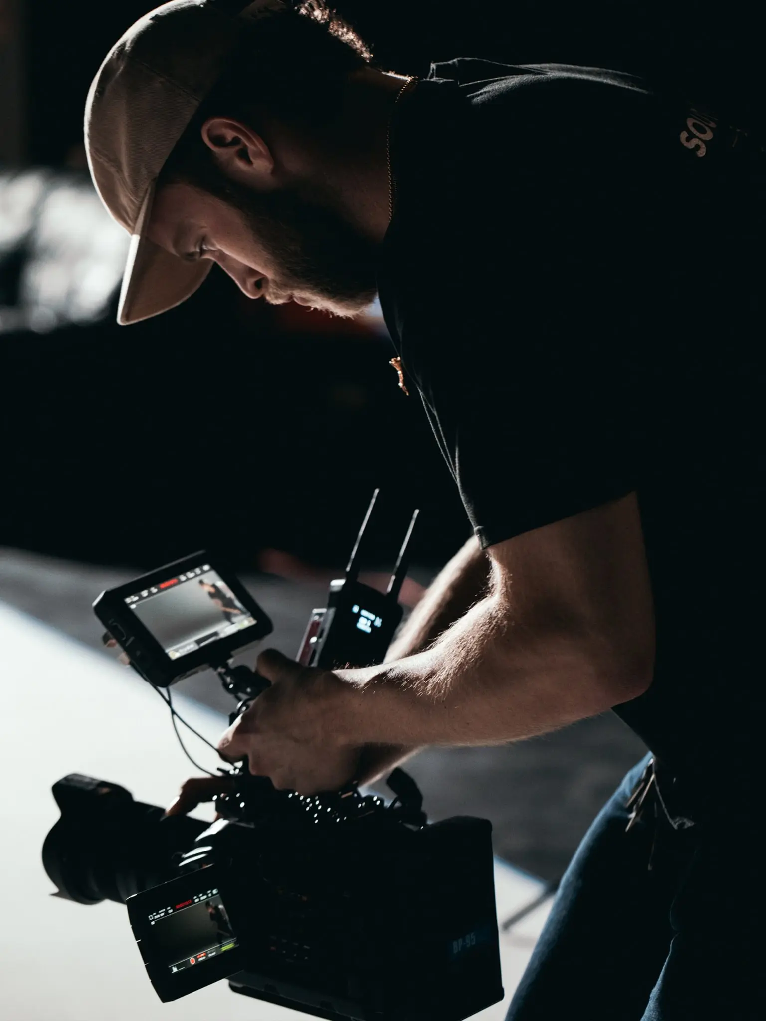 Catered Wedding Food