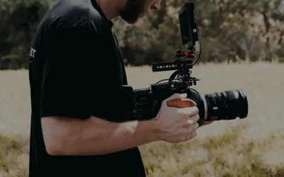 Why You Should Hire a Videographer for Your Wedding Day