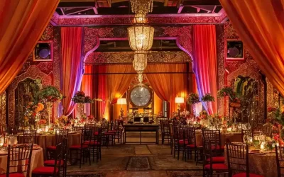 Cultural Fusion Weddings
