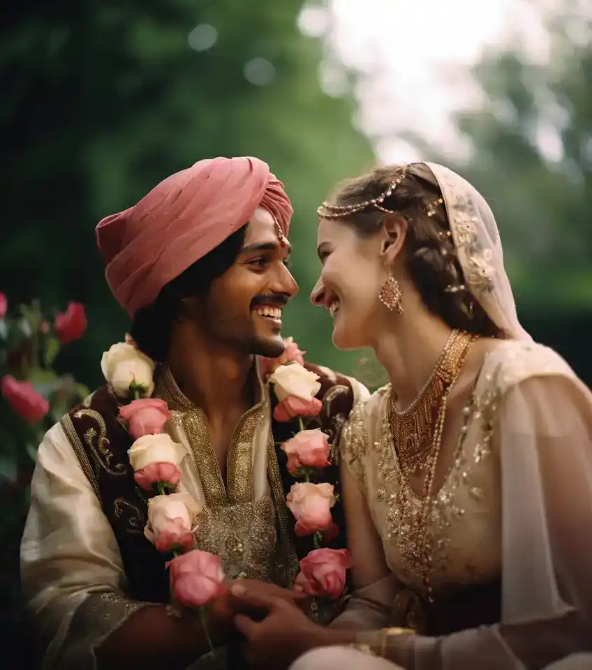 Cultural Wedding Attire Cultural Wedding Attire