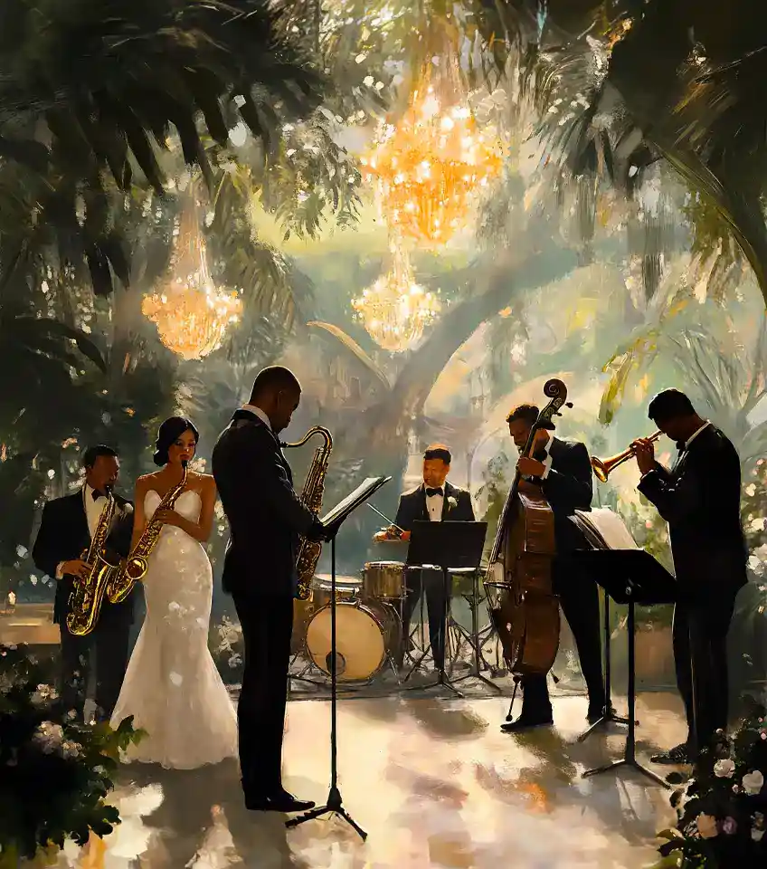 Cultural Wedding Reception Music Cultural Wedding Reception Music