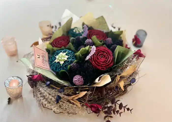 Cupcake Bouquets