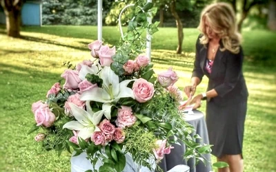Why should your FIRST Major wedding Vendor purchase always be, at the very least, a Wedding Coordinator? READ ON!