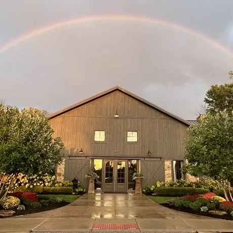 Barn at Bay Horse Inn