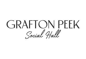 Grafton Peek Social Hall