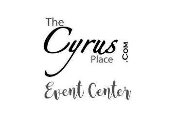 The Cyrus Place Event Center