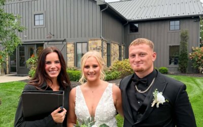 Not on Our Watch: Emily Steps In for Bridget and James